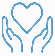 Pelko_pelkopotilaiden_hoito_dental_fear_logo